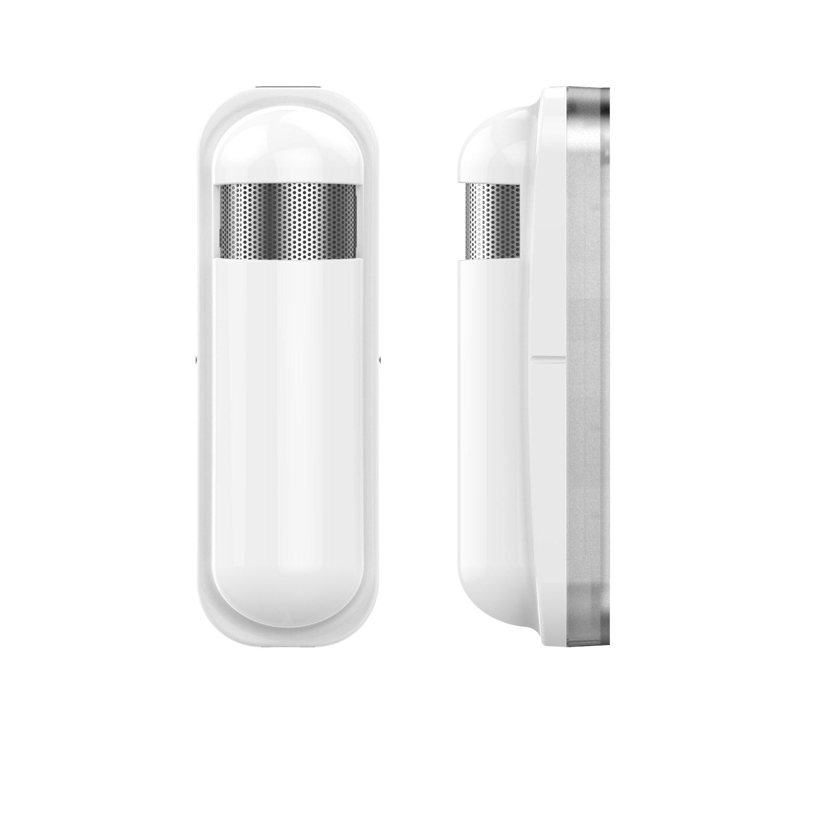 Philio 2-in-1 Sensor (Temperatur und Luftfeuchtigkeit)