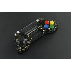DFRobot micro:GamePad, Gamepad für micro:bit (V3.0)