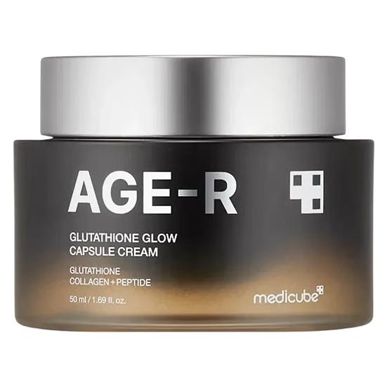 Medicube Age-R Glow (50 ml, Tagescreme, Bis SPF 10) (8800240573188)
