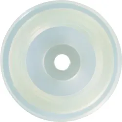 Bachmann 924.224 Silikongehäuse MAXI Serie 1000, transparent 924224