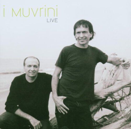 I Muvrini - I Muvrini Live - Alma Giru - Preis vom 27.09.2026 03:53:48 h