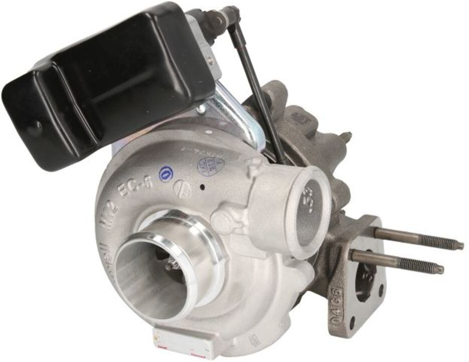 Turboahdin, Ahtaminen Garrett 803423-5002s