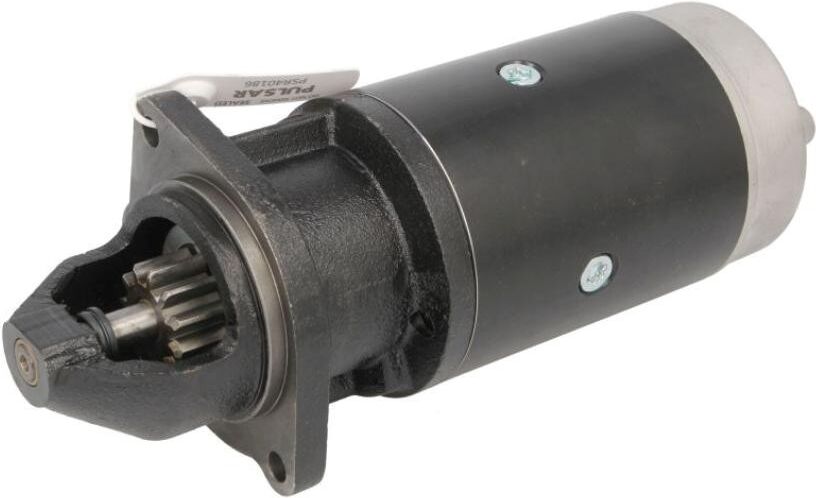 PULSAR PSR40186 Anlasser