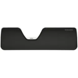 Contour Rollermouse RED Armauflage schwarz, Maus + Tastatur Zubehör, Schwarz