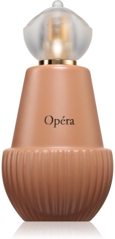 Jeanne Arthes Opéra Tea Time a Paris Eau de Parfum pour femme 100 ml