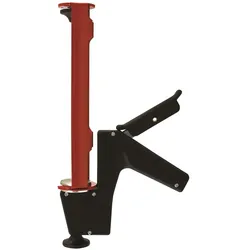 Soudal, Kartuschenpistole + Fettpresse, Pistool Hk 1 K - 106809 (Kartuschenpistole)