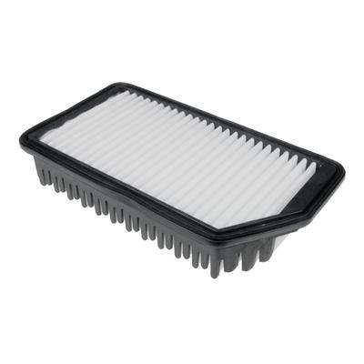 FEBI BILSTEIN Luftfilter 184410 Filtereinsatz 51mm für KIA