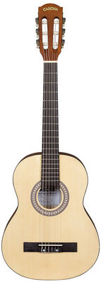 Cascha HH 2354 1/2 Concert Set Natur