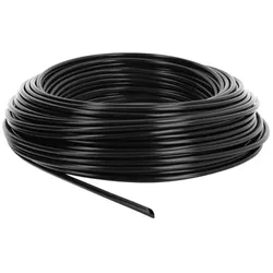 Delock, Bewässerungsschlauch 4,6 mm – 50 m für die Mikrobewässerung