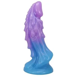 Power Monsters, Dildo, Atlanteans – 19 cm Silikon-Monster-Dildo