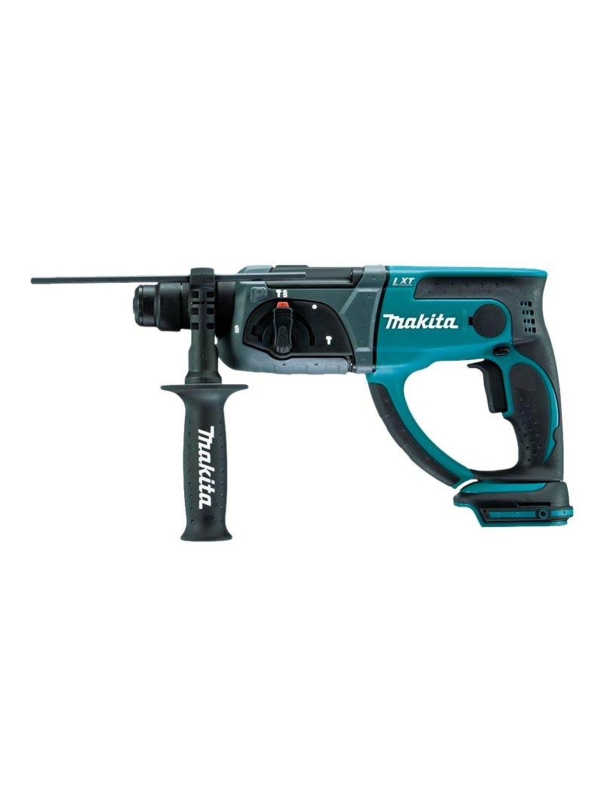 Makita DHR202Z Bohr- und Meißelhammer LXT 18V solo