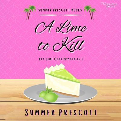A Lime to Kill - Summer Prescott, Audio, 9781624619472
