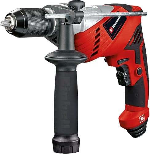 Einhell TE-ID 650 E slagboormachine