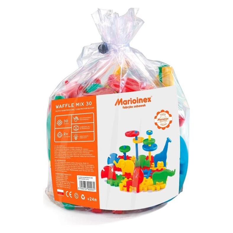 Port Designs Waffelmix (900031)