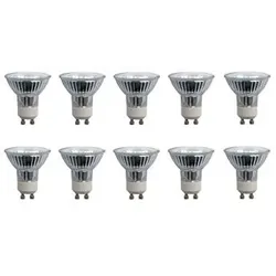 Halogenlampe | GU10 | Spot | Hell | 50mm | 50W