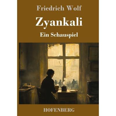Zyankali, Gebundene Ausgabe von Friedrich Wolf, BoD - Books on Demand, 978-3-7437-5212-2
