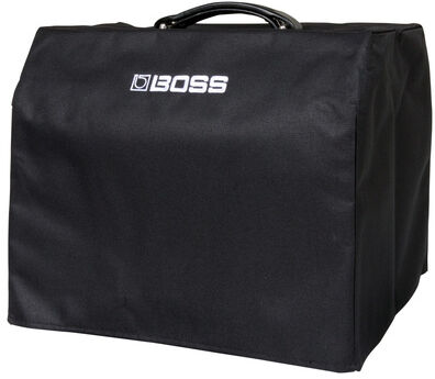 Boss Acoustic Singer Pro Cover
