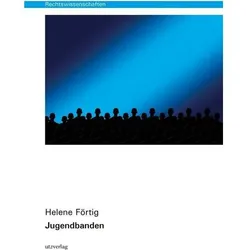 Jugendbanden, Fachbücher von Helene Förtig
