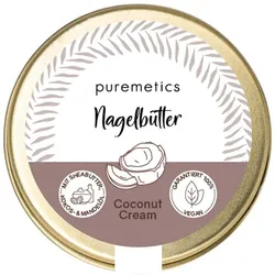 Nagelbutter - Coconut Cream 10g