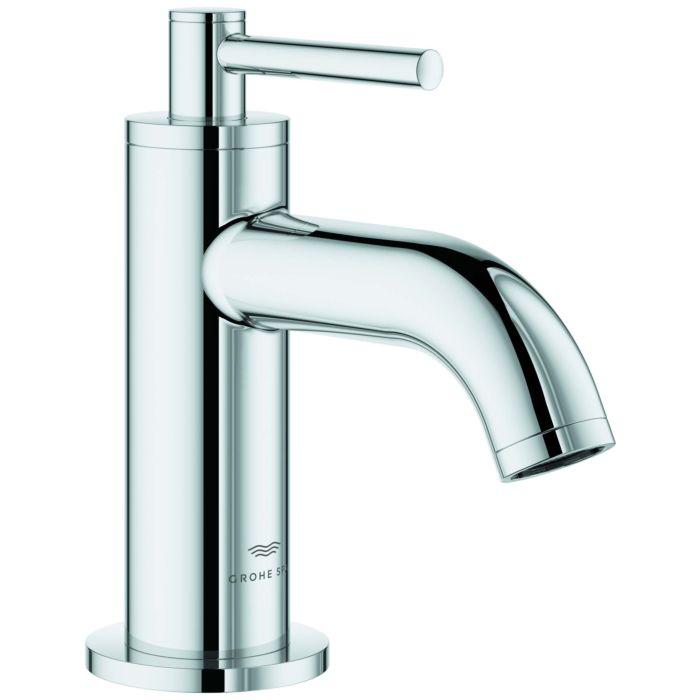 Grohe Atrio Standventil 20658000 1/2", XS-Size, chrom