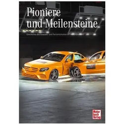 Pioniere und Meilensteine, Ratgeber von Harry Niemann