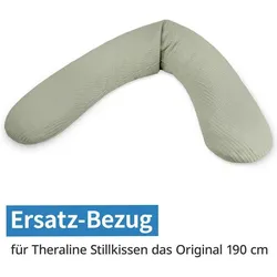 Theraline, Stillkissen, Ersatzbezug