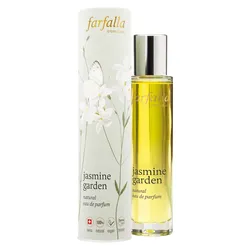 Farfalla Jasmine Garden Natural Eau de Parfum