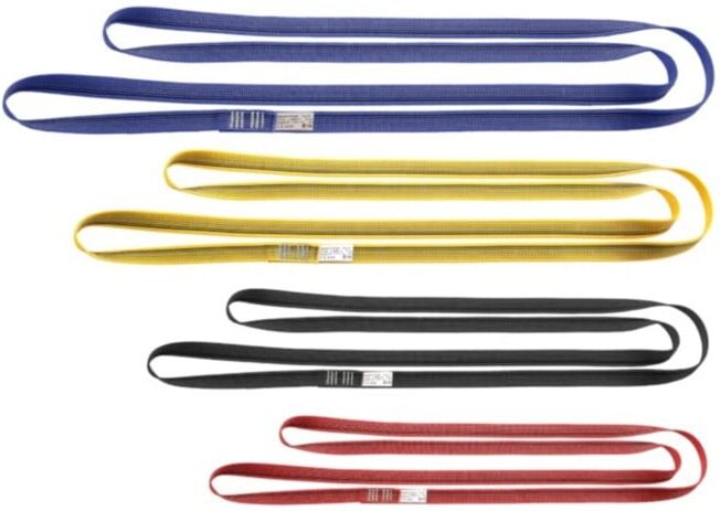 Skylotec Anneau de sangle LOOP 26 kN, Longueur: 1 m (L-0008-1)
