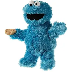 Living Puppets Krümelmonster