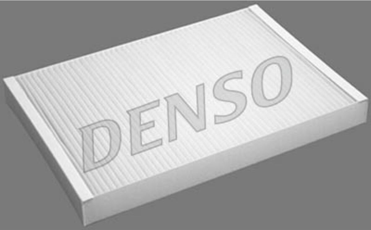 Innenraumluftfilter DENSO DCF463P