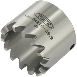 VAR, Fräser, FRÄSER 1-1/2"GABELSCHAFT D39.9 ZU FH-04200
