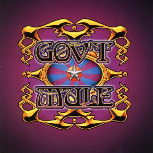 Gov'T Mule - Live...With A Little Help From Our Friends - Preis vom 17.10.2026 19:25:27 h