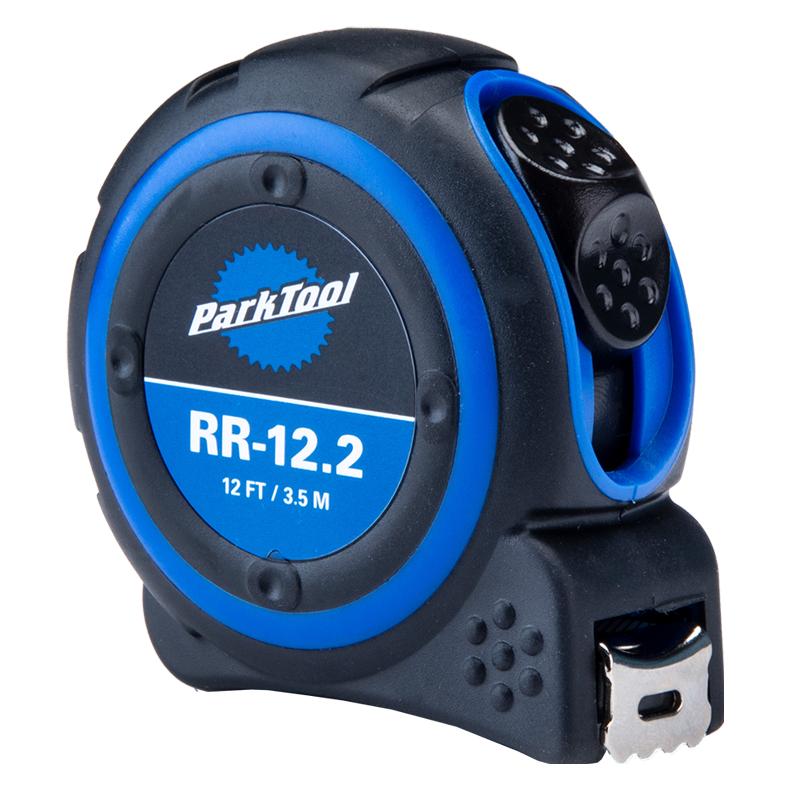 Park Tool Werkzeug RR-12.2 Roll Messband (RR-12.2)