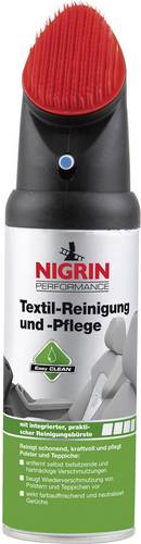 Nigrin 74595 PERFORMANCE Polsterreiniger 400ml