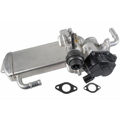 METZGER AUTOTEILE AGR-Modul 08920218 für IKA VAG