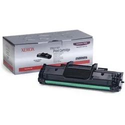Xerox, Toner, Toner schwarz Orig.Nr. 13R00621 (BK)