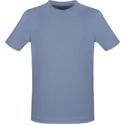 Audi Tec-Shirt Herren stahlgrau T-Shirt Größe 2XL 3132301216 - 2XL