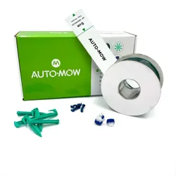 Auto-Mow Installationskit M - Sicherheitskabel