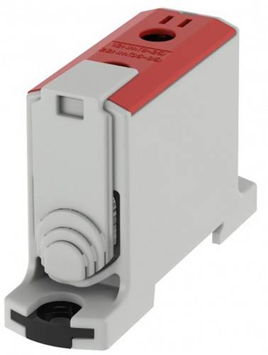 Ouneva Group OD02-0564 Abdeckplatte Steckanschluss Grau