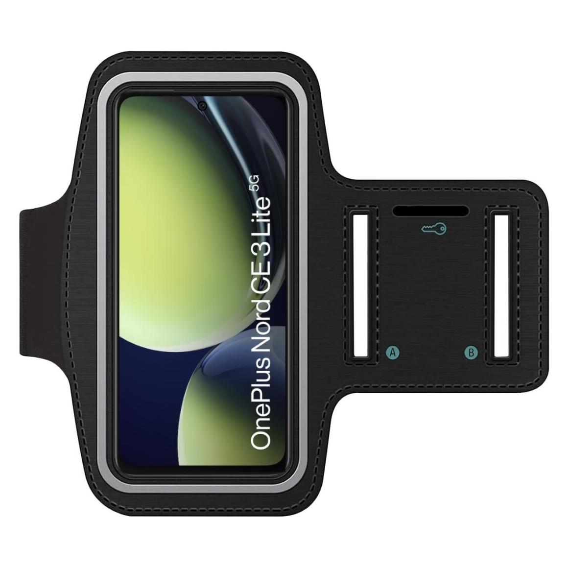 SmartFitness OnePlus Nord CE 3 Lite Handy Sport Armband (00032558)