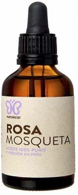 Naturcid Aceite de Rosa Mosqueta 50 ml
