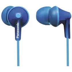 RP-HJE125E-A blau In-Ear Kopfhörer