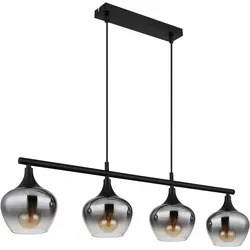 Globo, Pendelleuchte, Maxy (E27)