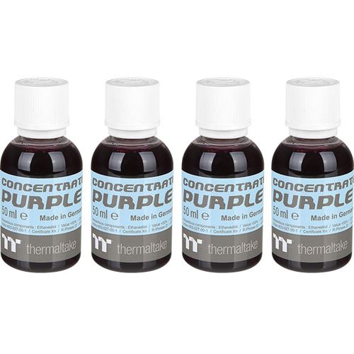 200ml Thermaltake TT Premium (4x50ml) Konzentrat violett