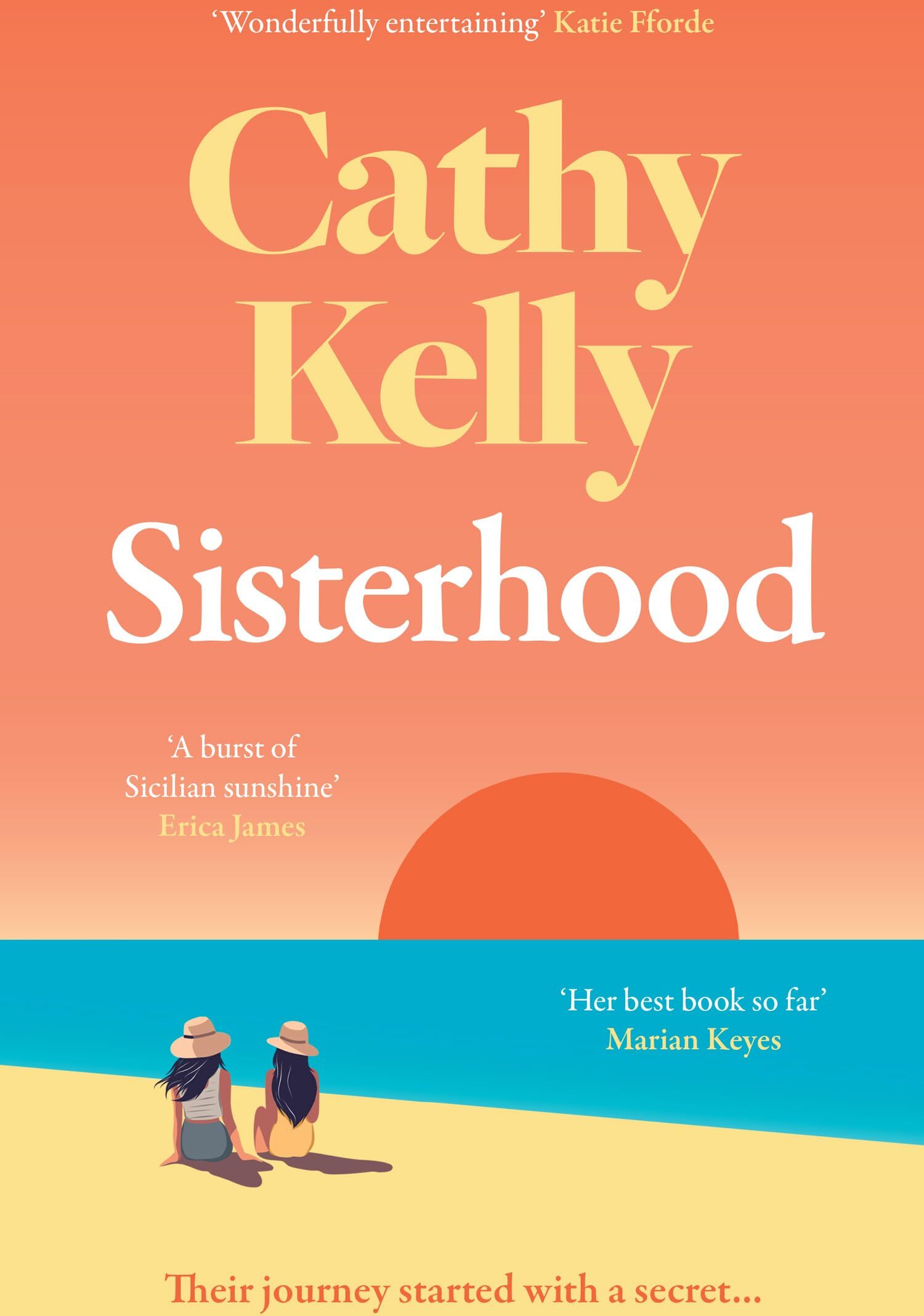 Sisterhood: An explosive secret and a journey that changes everything - the gripping and emotional new novel from the international #1 bestseller - Preis vom 10.10.2026 11:48:34 h