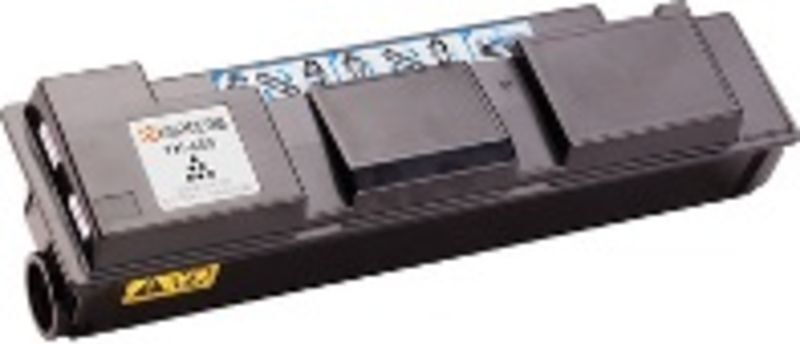 Kyocera TK-450 - Schwarz - Toner