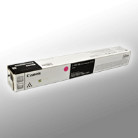Canon Toner 3768C002 C-EXV58L magenta