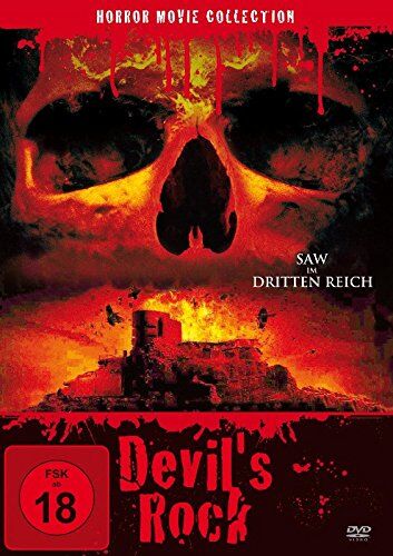 Paul Campion - Devil's Rock - Preis vom 10.10.2026 11:48:34 h