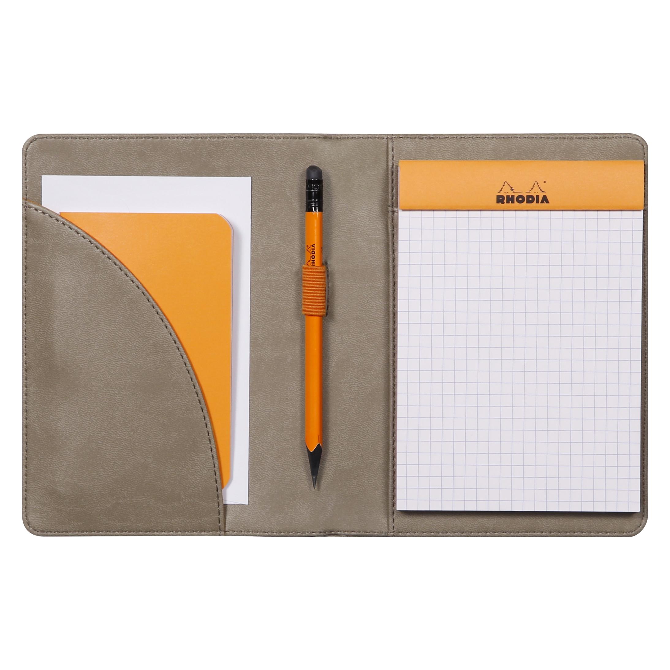Rhodia Accessoires Rhodiarama (A6) (213002C)