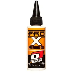 DUMONDE TECH Freilauf Öl für Industry Nine | 60 ml